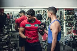 Rohan Mehta